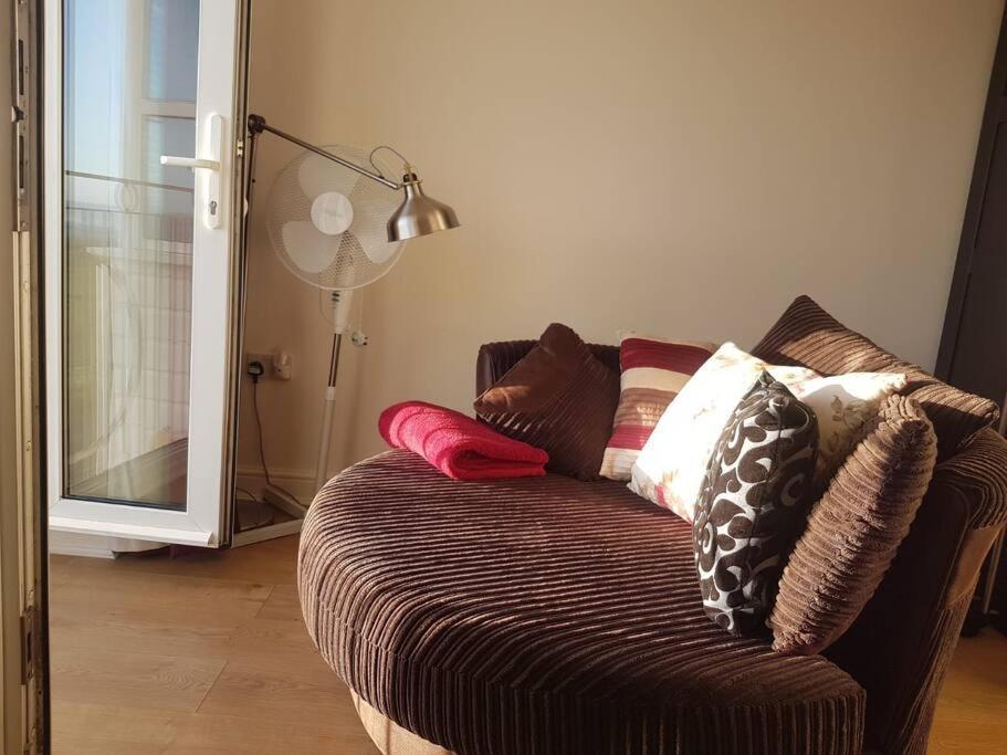 Stunning Seaviews - Beach House - Jacuzzi Bath Tub Littlestone-on-Sea Εξωτερικό φωτογραφία